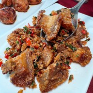 โฮคิทเช่นพระราม3 อาหารจีน ข้าวต้มกุ๊ย พระราม3