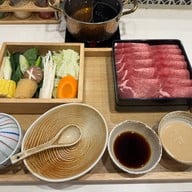 Sloth Sukiyaki & Shabu Bar ทรู ดิจอตอล พาร์ค