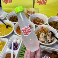 DonGang โดนแกง แกงใต้ - ทองหล่อ 16