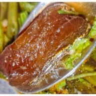 ก๋วยเตี๋ยวเนื้อวัดหนัง สวัสดิการกองทัพเรือ