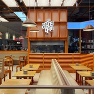 Samarnchan Dusit Central Park