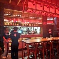 Fatboy Izakaya Gaysorn Amarin