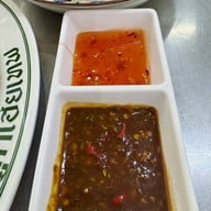 ตั๋นโบ ข้าวมันไก่เยาวราช (สาขาสุทธิสาร) สุทธิสาร