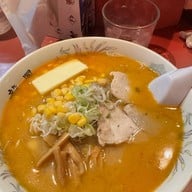 Shin Hakodate Shio Ramen Ryuho