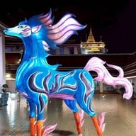 วัดสระเกศราชวรมหาวิหาร (วัดภูเขาทอง)