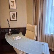 โรงแรมพูลแมนกรุงเทพแกรนด์สุขุมวิท