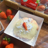 โมจิครีมชีส 101by Nana สาขา กองพล 10 (หน้าร้านนานรทะเลดอง)