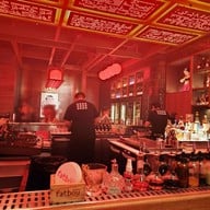 Fatboy Izakaya Gaysorn Amarin