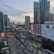 โรงแรมพูลแมนกรุงเทพแกรนด์สุขุมวิท