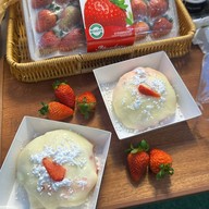 โมจิครีมชีส 101by Nana สาขา กองพล 10 (หน้าร้านนานรทะเลดอง)