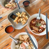 เตี๋ยวดงตาล