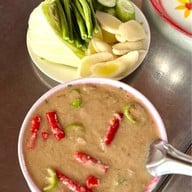 สวนอาหารเพื่อน บางขันแตก