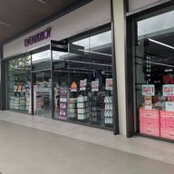 บรรยากาศ Siam Premium Outlets Bangkok