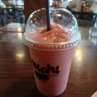 เมนูของร้าน บ้านฝน