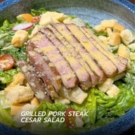 นุ่มจัด Gold Park Silom