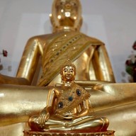 วัดสระเกศราชวรมหาวิหาร (วัดภูเขาทอง)