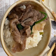 Shabu Shizen Parc Bangna