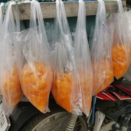 บรรยากาศ ป้าม่วย ขนมหวานเพชรบุรี