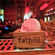 Fatboy Izakaya Gaysorn Amarin