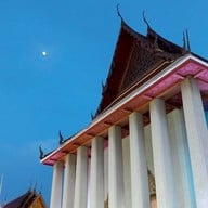 วัดสระเกศราชวรมหาวิหาร (วัดภูเขาทอง)