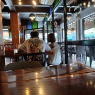 บรรยากาศ บ้านฝน