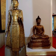 วัดสระเกศราชวรมหาวิหาร (วัดภูเขาทอง)