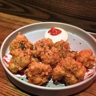 เมนูของร้าน Fatboy Izakaya Gaysorn Amarin