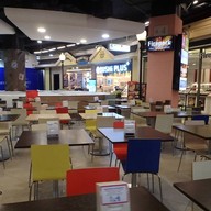 บรรยากาศ Pier 21