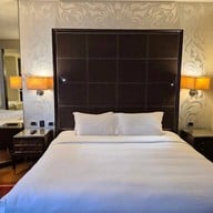 โรงแรมพูลแมนกรุงเทพแกรนด์สุขุมวิท