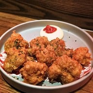 เมนูของร้าน Fatboy Izakaya Gaysorn Amarin