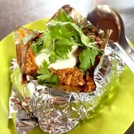 สวนอาหารเพื่อน บางขันแตก