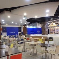 บรรยากาศ Pier 21