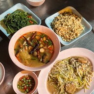 ข้าวต้มแปดริ้ว รัตนโกสินทร์ 200ปี