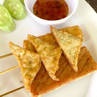 ก๋วยเตี๋ยวปากน้ำใหม่