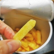 เมนูของร้าน KUMOLAB Cheese เซ็นทรัลเวิลด์