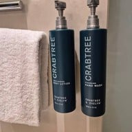 โรงแรมพูลแมนกรุงเทพแกรนด์สุขุมวิท