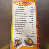 สวนอาหารเพื่อน บางขันแตก