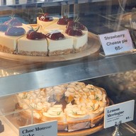 เมนูของร้าน Boost Up Cafe