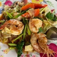 สวนอาหารเพื่อน บางขันแตก