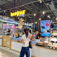 Bonjour ฟิวเจอร์พาร์ค รังสิต