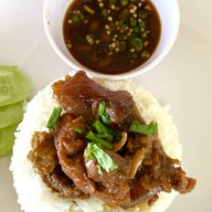 ก๋วยเตี๋ยวปากน้ำใหม่