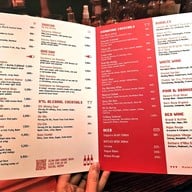 Fatboy Izakaya Gaysorn Amarin