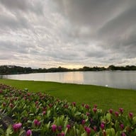 บรรยากาศ สวนหลวง ร. 9