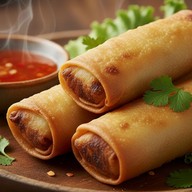 ทอดกรอบ Crispy fried