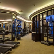 โรงแรมพูลแมนกรุงเทพแกรนด์สุขุมวิท