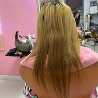 ร้านต่อผมคิมิโอะ บางแคพลาซ่าตรงข้ามเดอะมอลล์บางแค