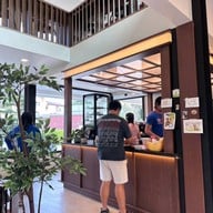 TEDS Coffee & Eatery