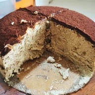 เมนูของร้าน KUMOLAB Cheese เซ็นทรัลเวิลด์