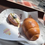 Doii.dough (ดอย โดว์ เบเกอร์รี่) นิมมานเหมินทร์ -