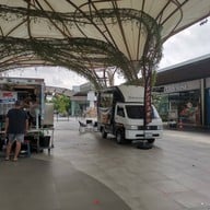 บรรยากาศ Siam Premium Outlets Bangkok